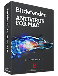 Bitdefender