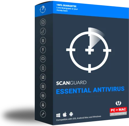 Scanguard