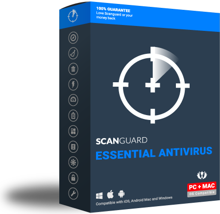 Scanguard