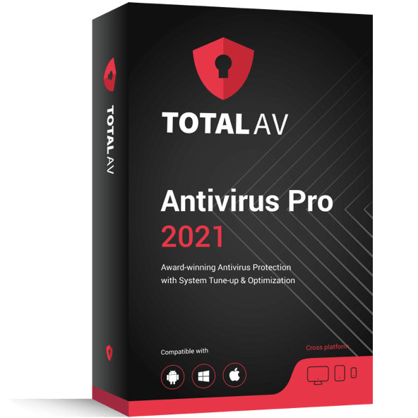 Total AV Review 2021 TotalAV Free Antivirus Features & Prices